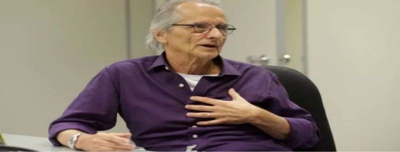 Morre o vice-prefeito do Rio, Fernando Mac Dowell